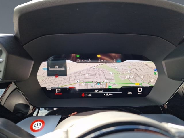 Audi S3 Quattro S-Tronic Sportback