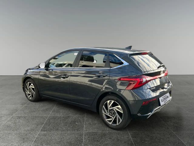 Hyundai i20 1.2