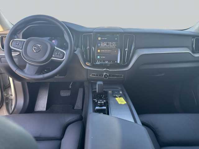 Volvo XC60 XC60