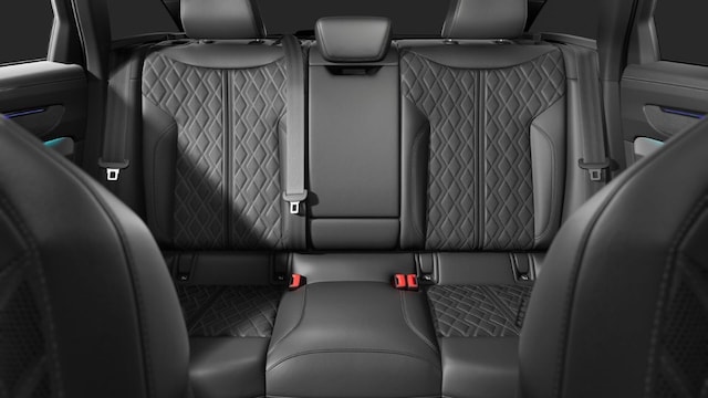 Audi A6 e-tron Avant Quattro