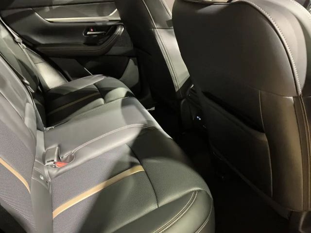 Mazda CX-60 4WD Homura