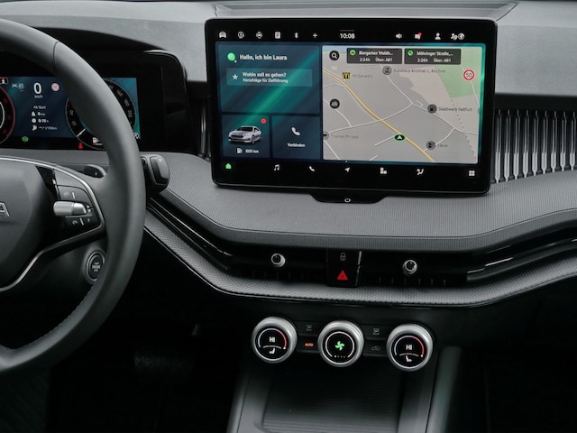 Skoda Superb 2.0 TDI Combi