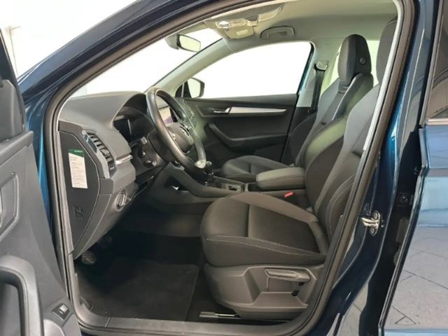 Skoda Karoq 1.0 TSI Tour