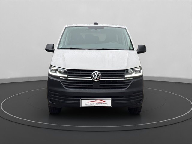Volkswagen Caravelle 2.0 TDI T6 Trendline