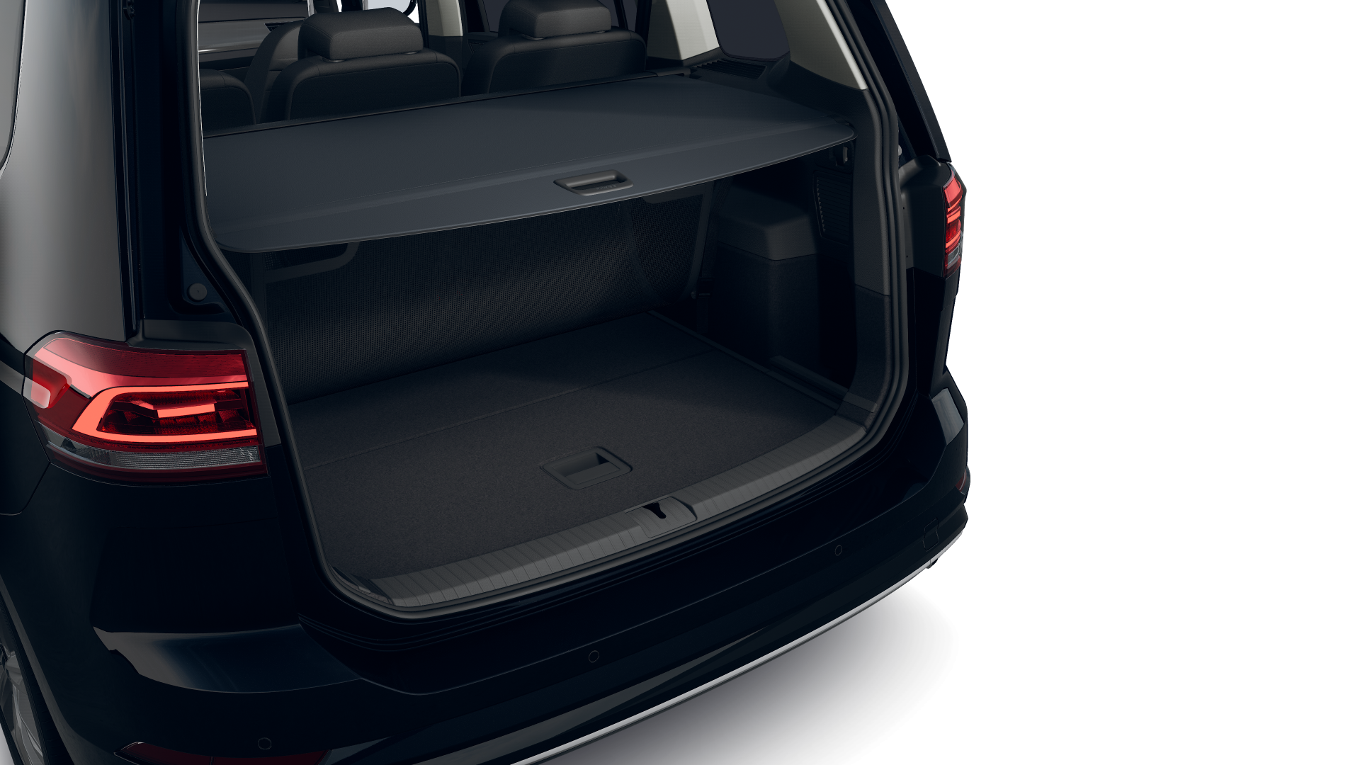 Volkswagen Touran 1.5 TSI DSG IQ.Drive R-Line