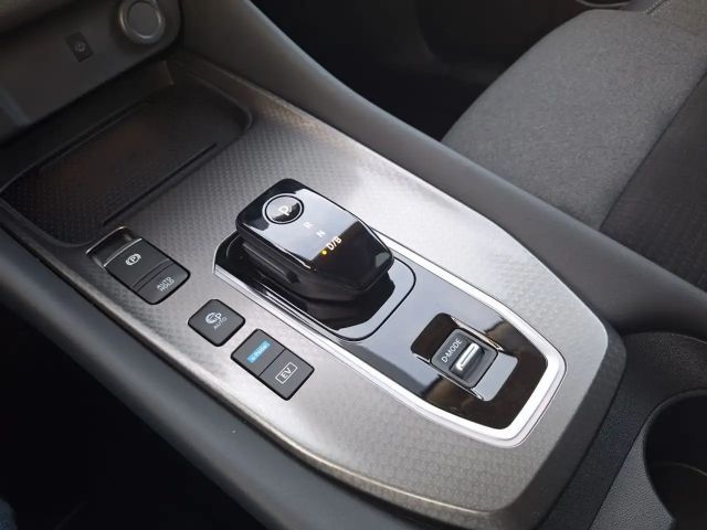 Nissan Qashqai N-Connecta