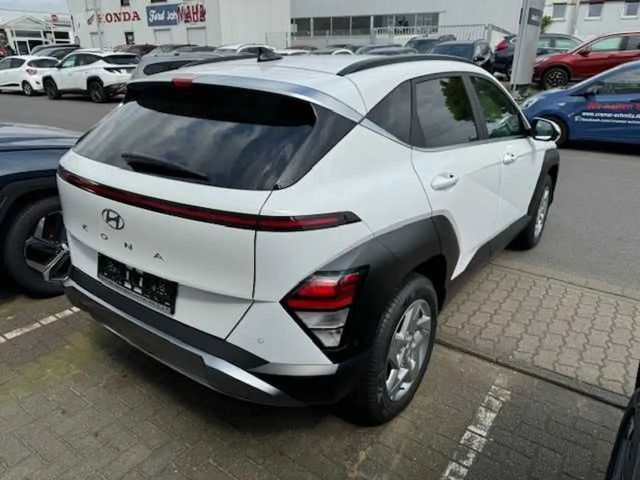 Hyundai Kona 1.0 Trend