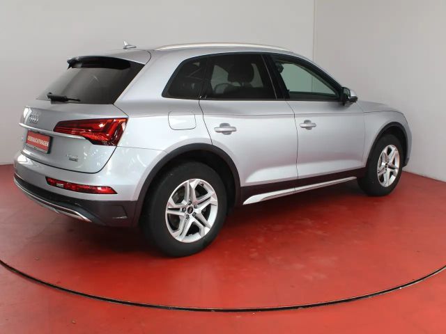 Audi Q5 2.0 TDI S-Tronic