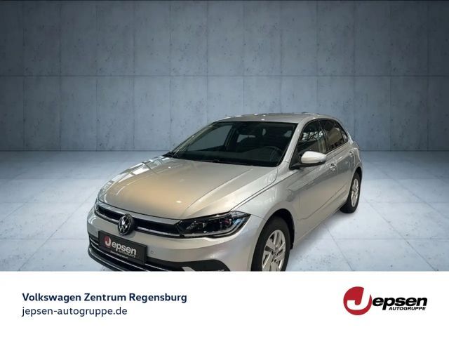 Volkswagen Polo Style