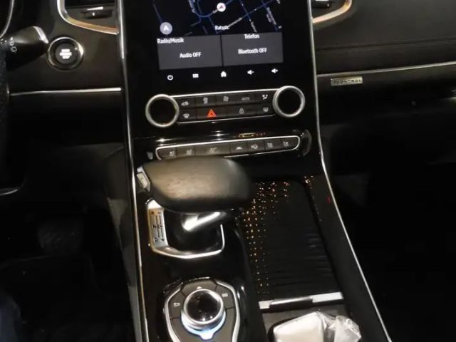 Renault Espace Blue dCi 190