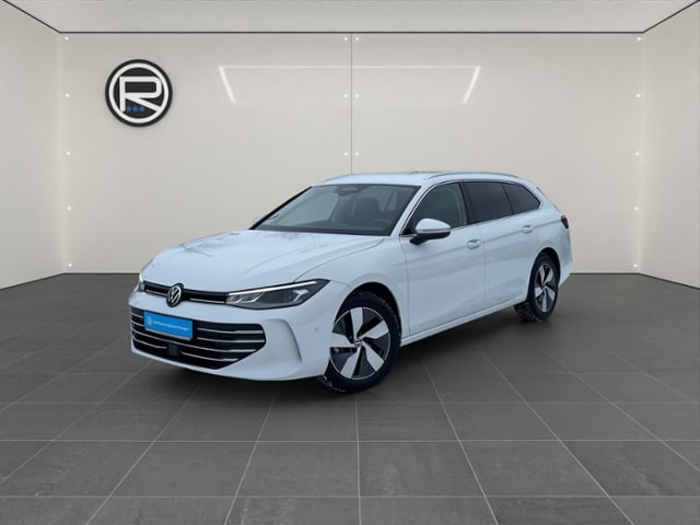 Volkswagen Passat 1.5 eTSI Business DSG Variant