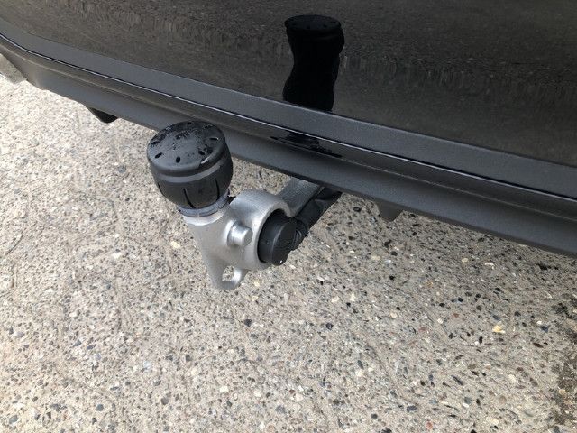 Mercedes-Benz C 220 AMG Line C 220 d Estate