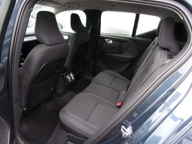 Volvo XC40 Momentum T3