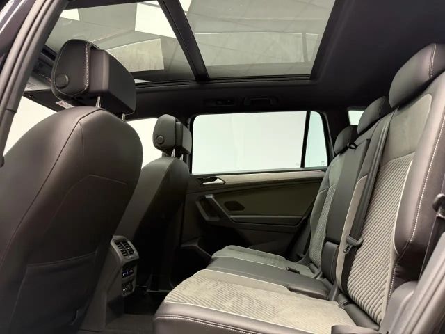 Seat Tarraco 2.0 TDI DSG