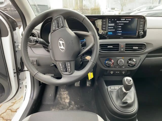 Hyundai i10 1.0 Select