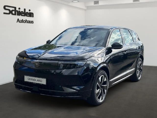 Opel Grandland X Edition