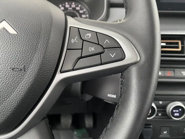 Dacia Sandero Extreme Stepway TCe 110