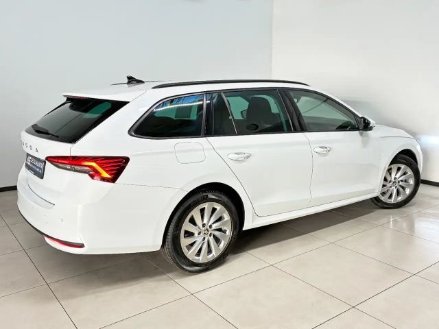 Skoda Octavia Combi Selection