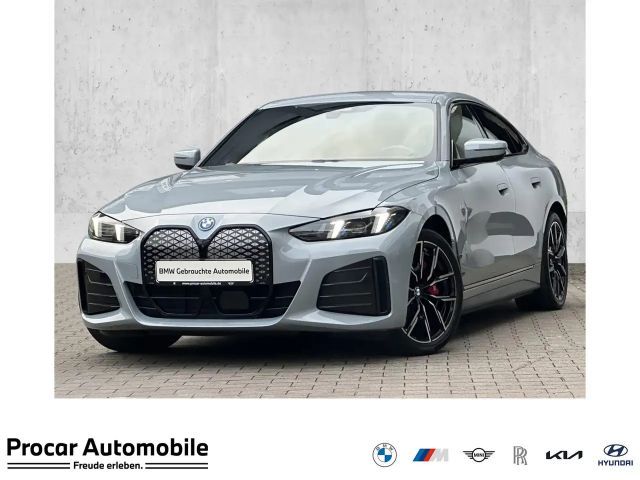 BMW i4 Coupé M-Sport eDrive40