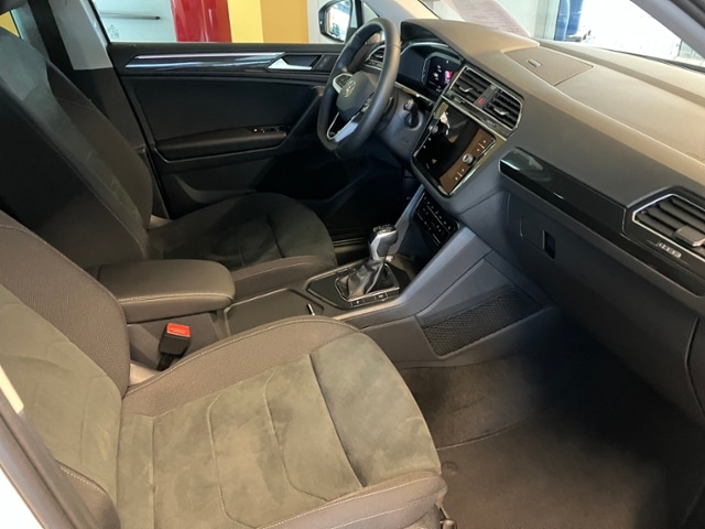 Volkswagen Tiguan 2.0 TDI DSG IQ.Drive