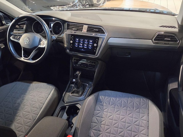 Volkswagen Tiguan 1.5 TSI DSG Life