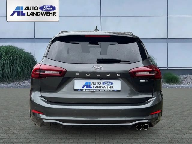 Ford Focus EcoBoost ST Line Wagon
