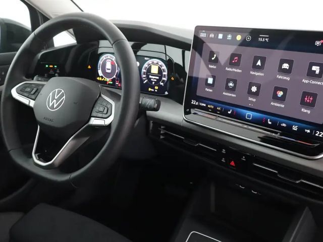 Volkswagen Golf Business DSG Variant