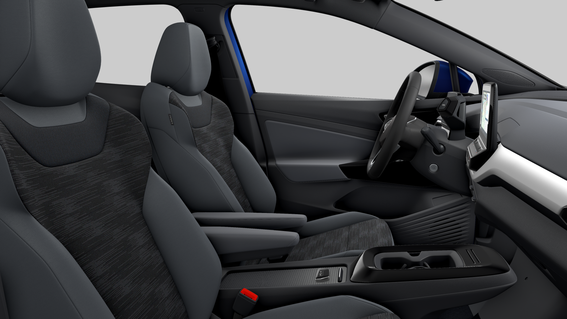 Volkswagen ID.4 150 kW Performance Pro