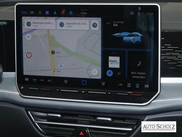 Volkswagen Passat Elegance Elegance