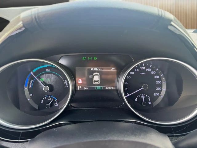 Kia XCeed GDi Hybrid PHEV Spirit