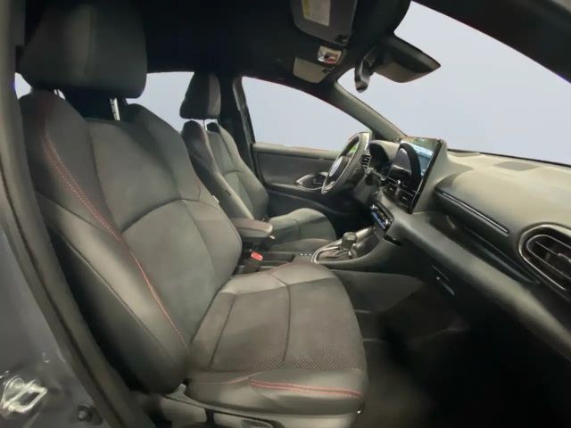 Toyota Yaris GR Hatchback Hybride