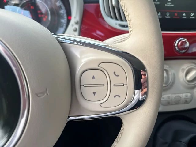 Fiat 500 1.0 GSE HYBRID CLUB *Klimaanlage*