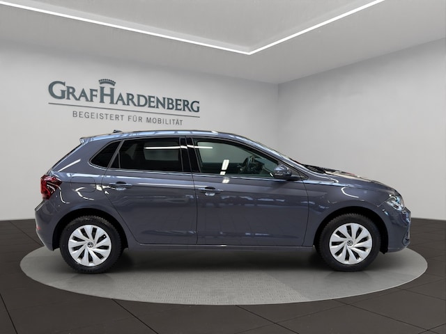 Volkswagen Polo 1.0 TSI Life