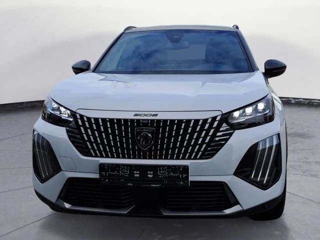 Peugeot 2008 GT-Line Hybrid