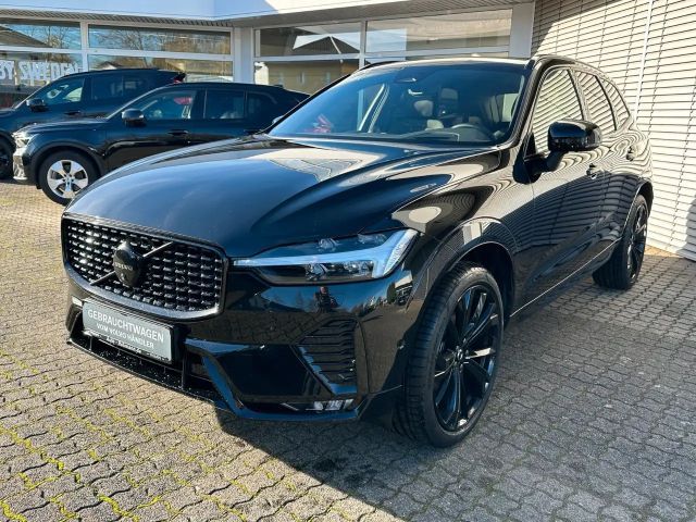 Volvo XC60 Ultra