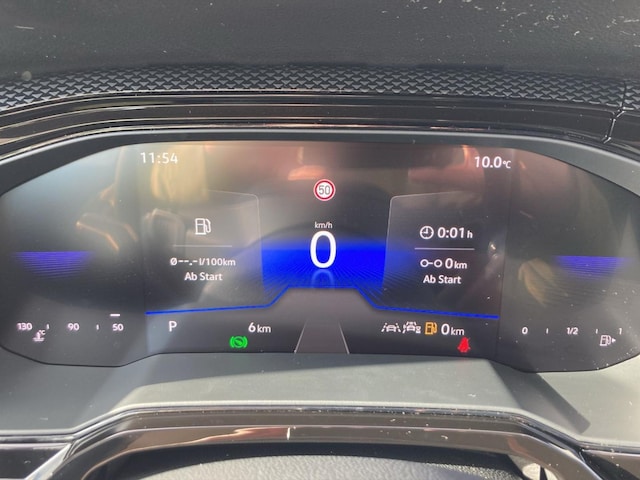 Volkswagen Taigo 1.0 TSI DSG Life