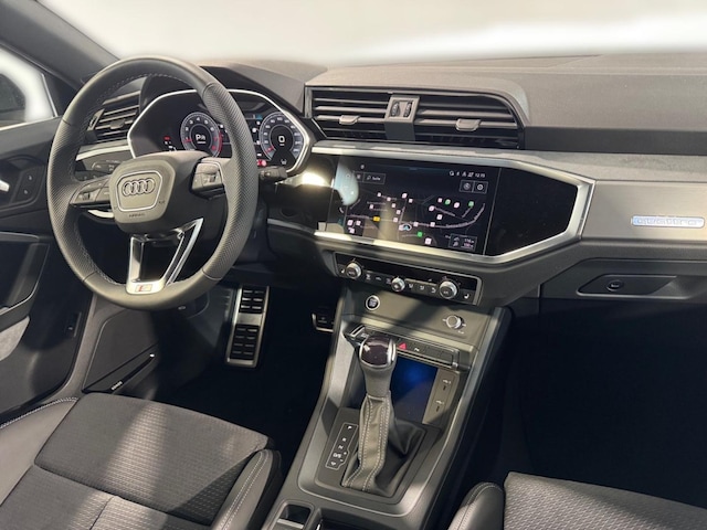 Audi Q3 Quattro S-Tronic Sportback