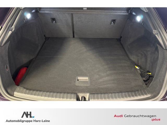 Audi Q4 e-tron 40 Sportback