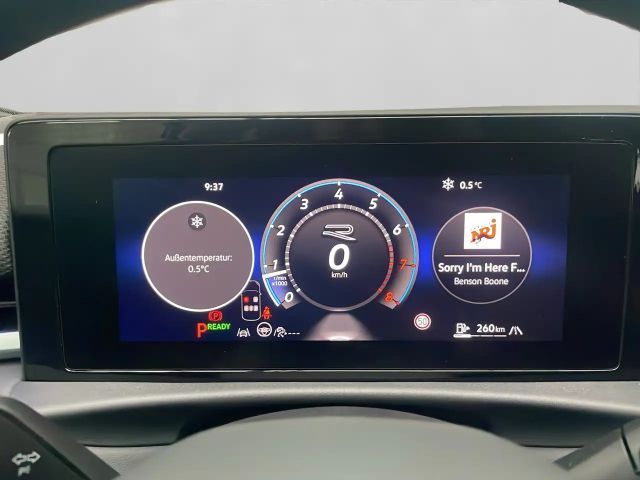 Volkswagen T-Roc 1.5 eTSI DSG R-Line