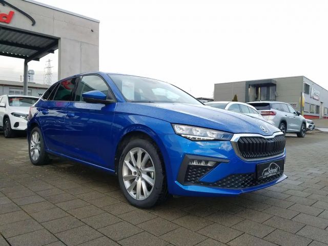 Skoda Scala Selection