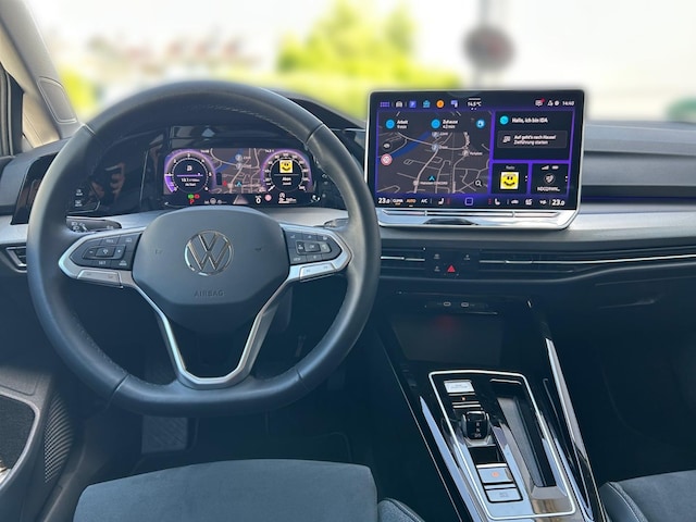 Volkswagen Golf 2.0 TDI Golf VIII