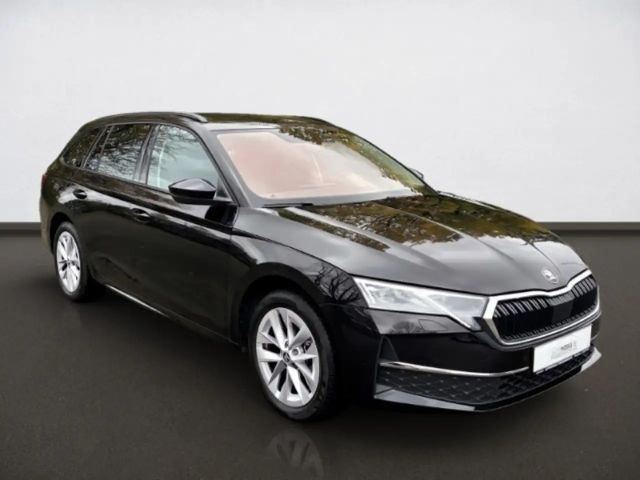 Skoda Octavia 1.5 TSI Combi Selection