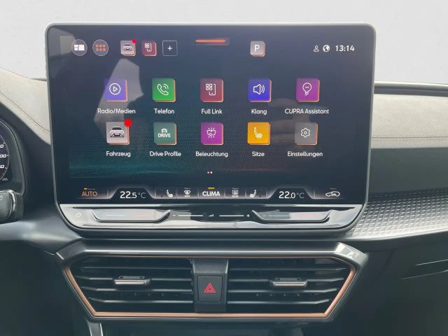 Cupra Leon DSG Sportstourer