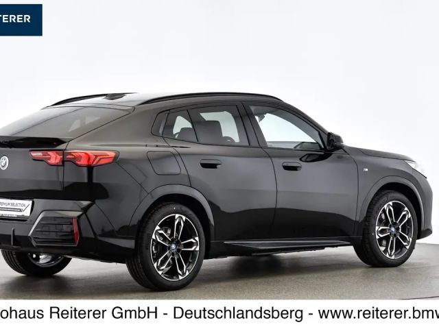 BMW iX2 M-Sport eDrive20