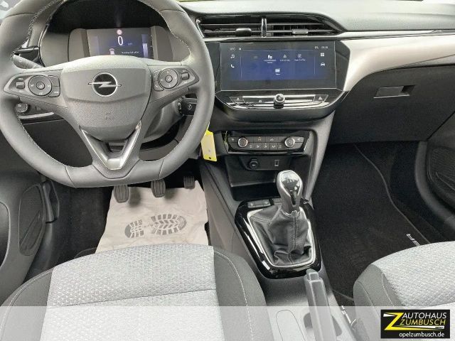 Opel Corsa GJR, PDC, Sitzh, Kamera, Alu, DAB, uvm...