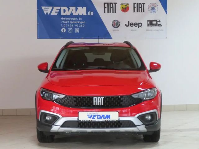 Fiat Tipo Cross RED