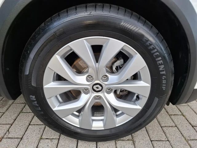 Renault Captur E-Tech Intens