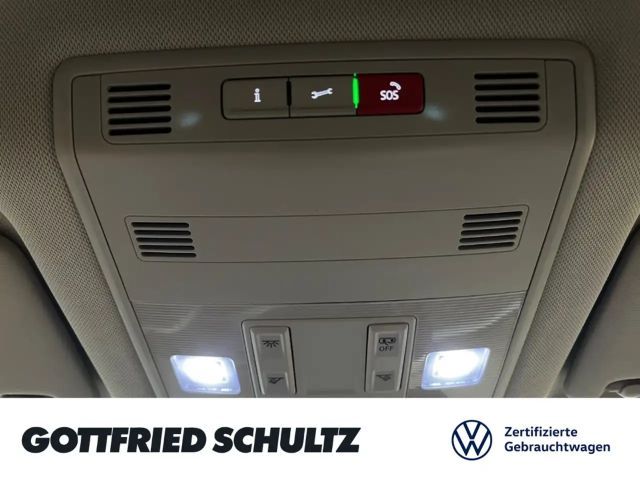 Volkswagen T-Roc 1.5 TSI DSG