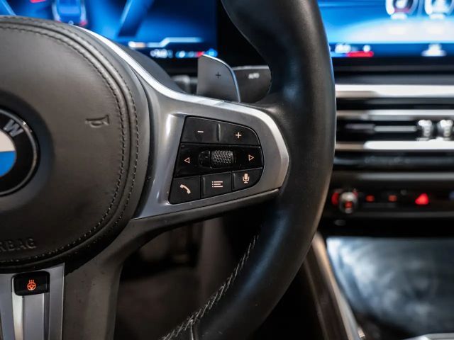 BMW 240 Coupé xDrive