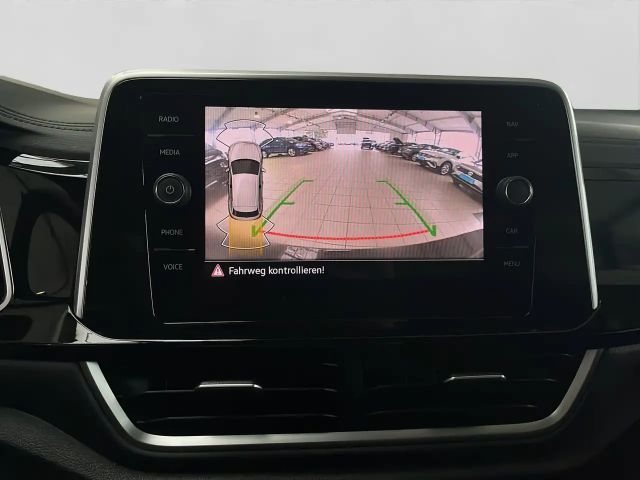 Volkswagen T-Roc 1.5 TSI DSG R-Line